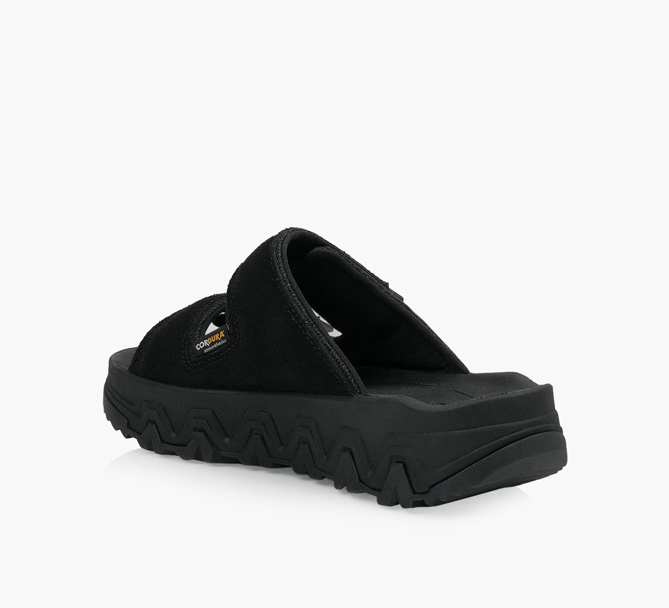 UGG CAPTRAIL STRAP SLIDE | Browns Shoes