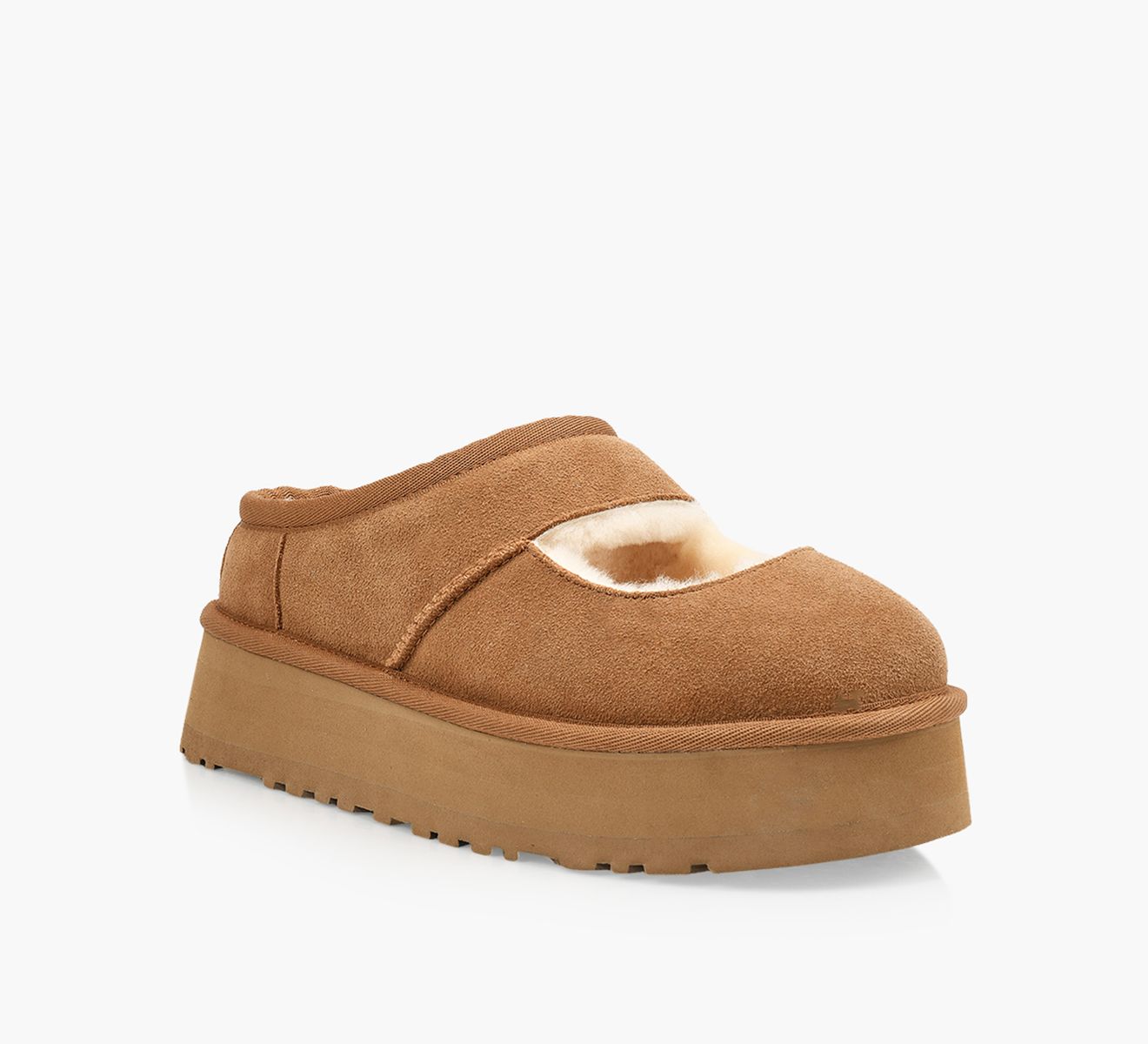 Ugg jane platform sandal discount