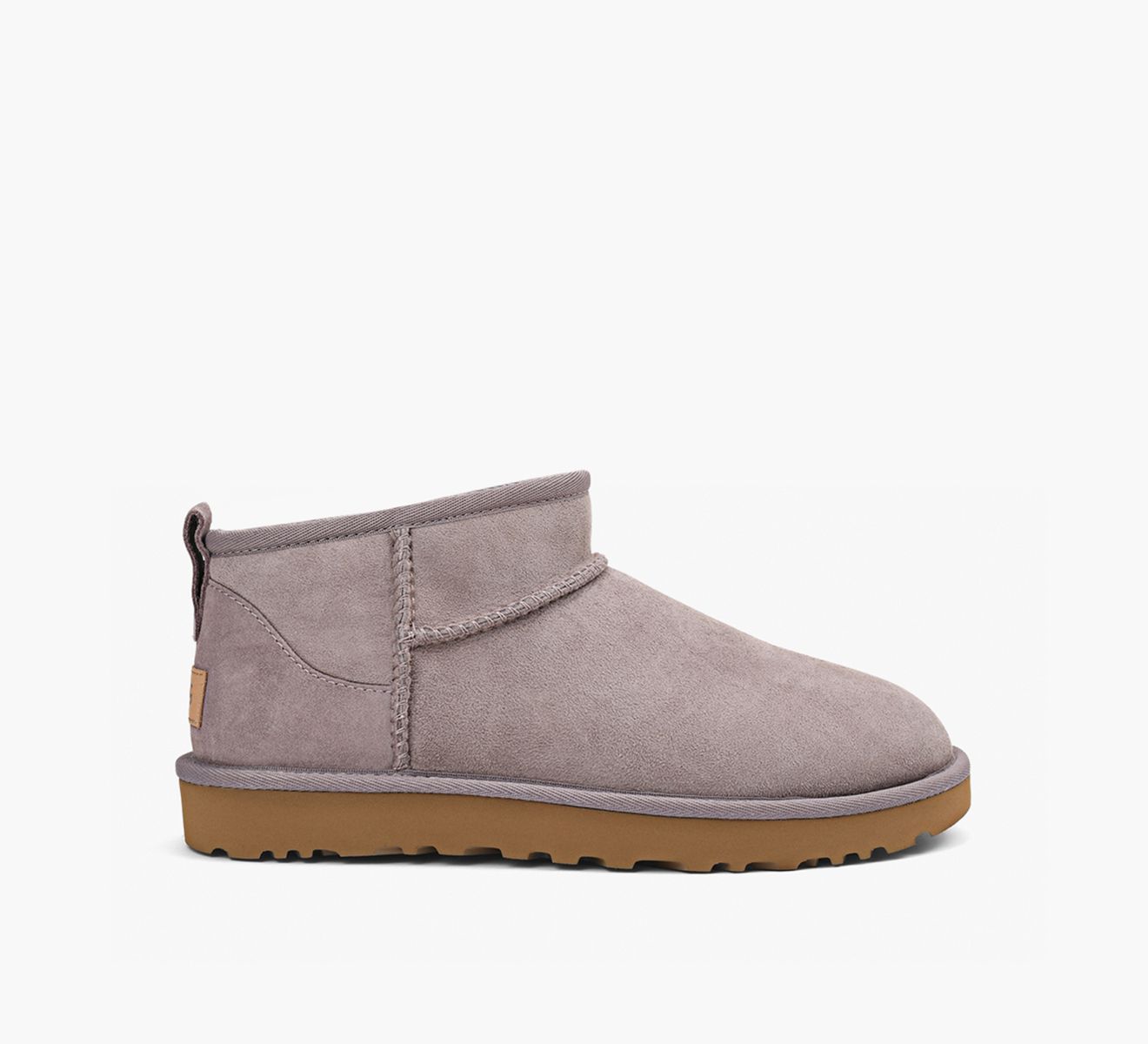 Low top grey uggs online