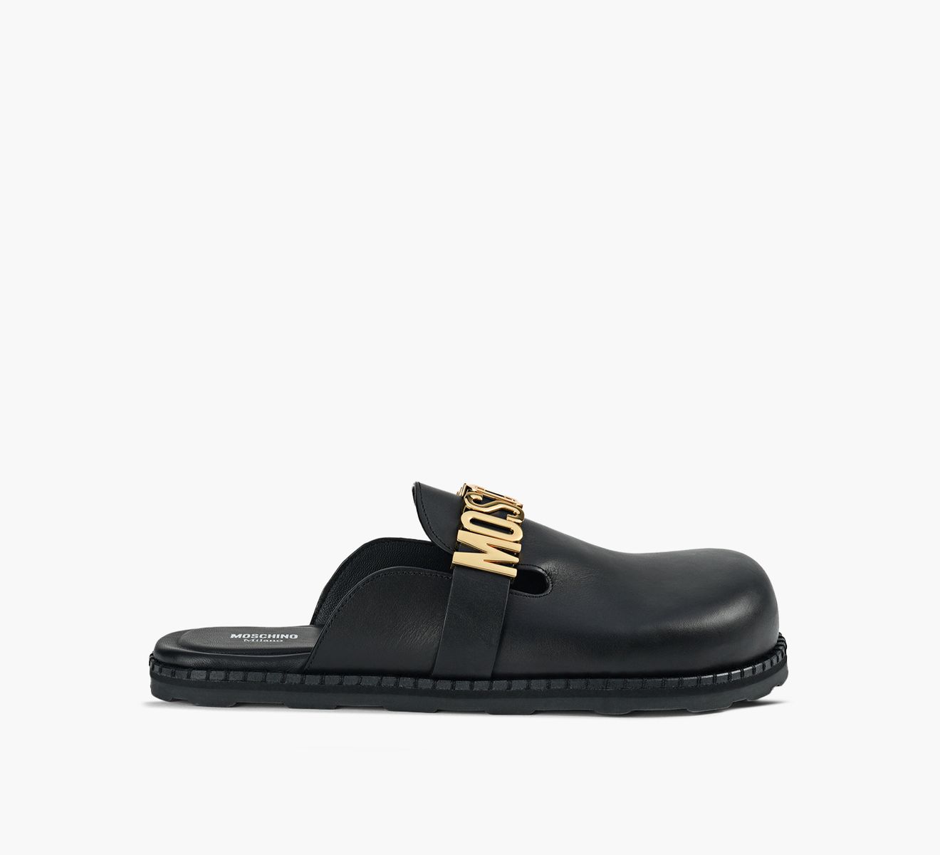 サンダル Moschino 'Sporty' sandals Moschino 40mm Sporty Canvas Sandals in White | Lyst