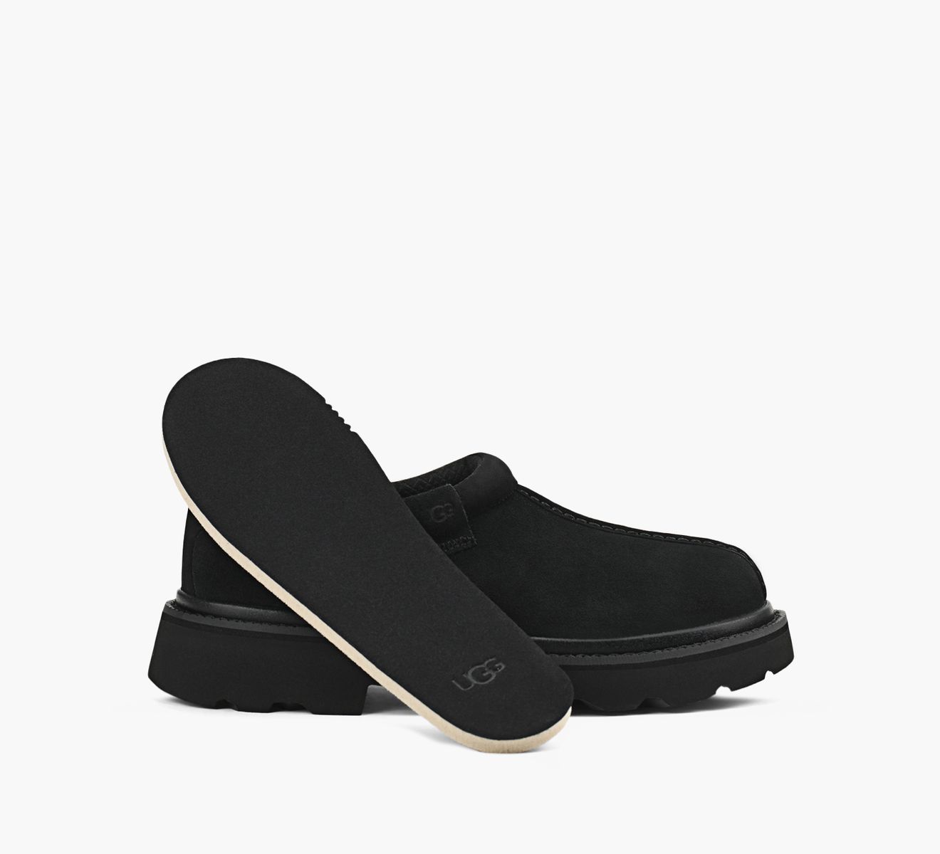 UGG® 公式【 タスマン ラグ|Tasman Lug| 197634795188 | メンズ