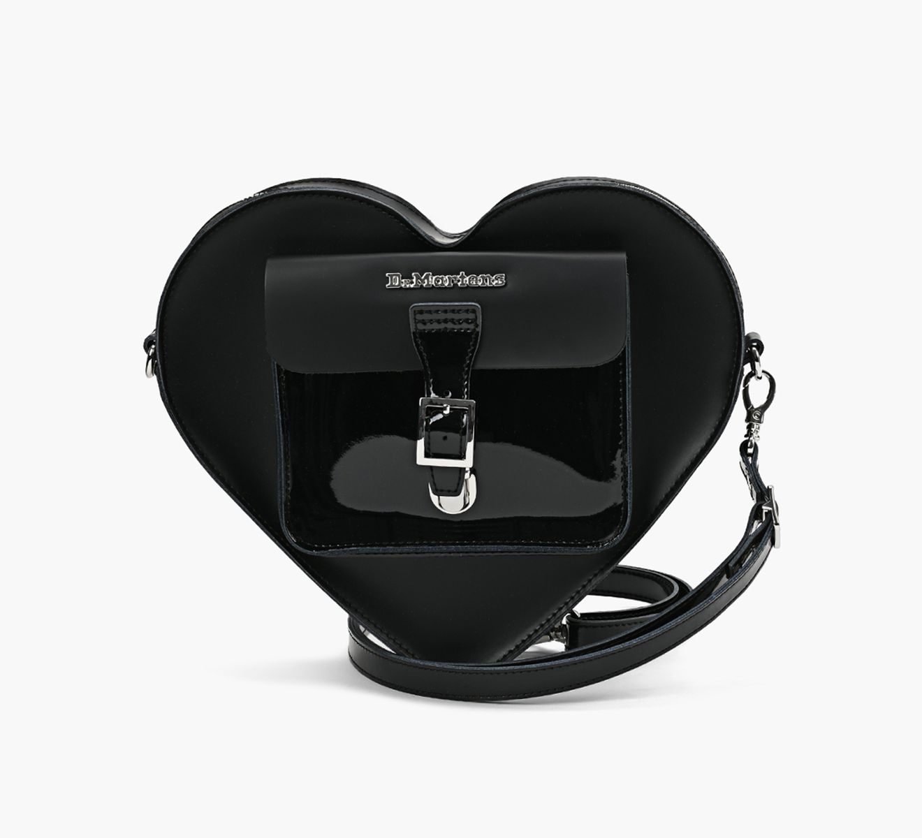 超人気新品 BACKPACK HEART MARTENS DR. | Shoes Browns バッグ