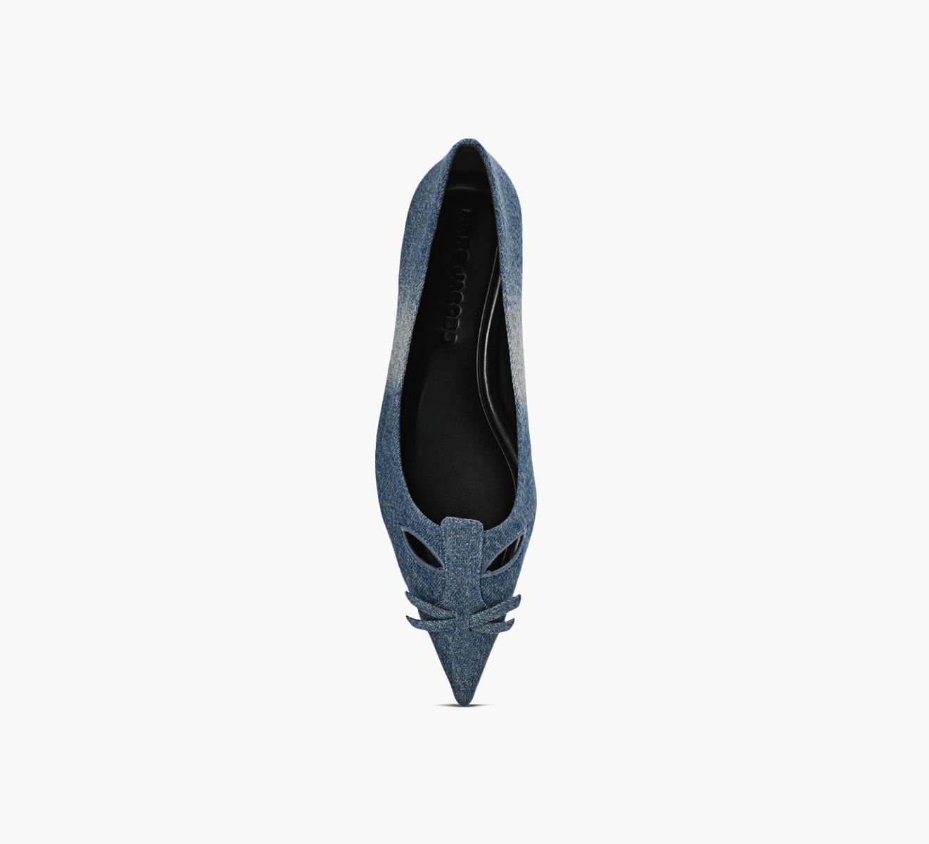 MARC JACOBS THE KAT BALLERINA | Browns Shoes