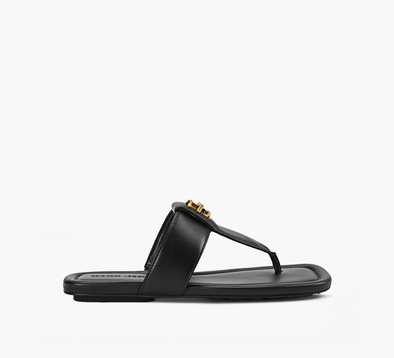 Marc Jacobs テュアルTストラッフサンタル 2S5FSA001F100 222 Marc Jacobs Womens The Dual T-Strap Sandal – ShopCGX