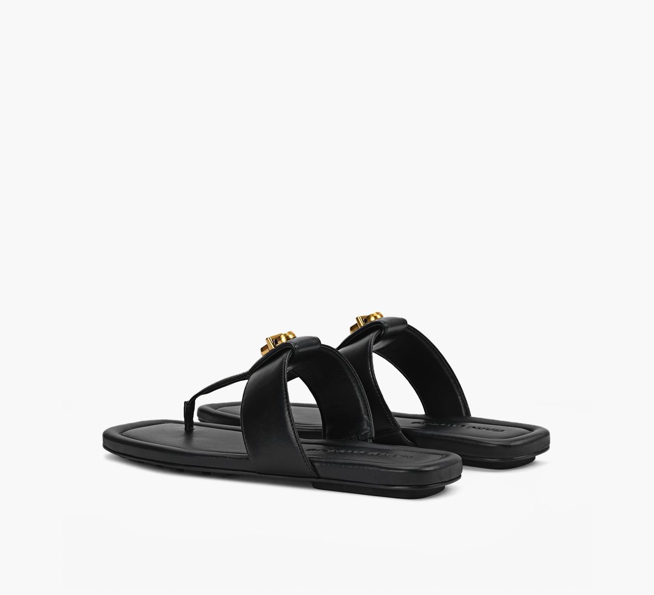 MARC JACOBS THE DUAL T SANDAL | Browns Shoes