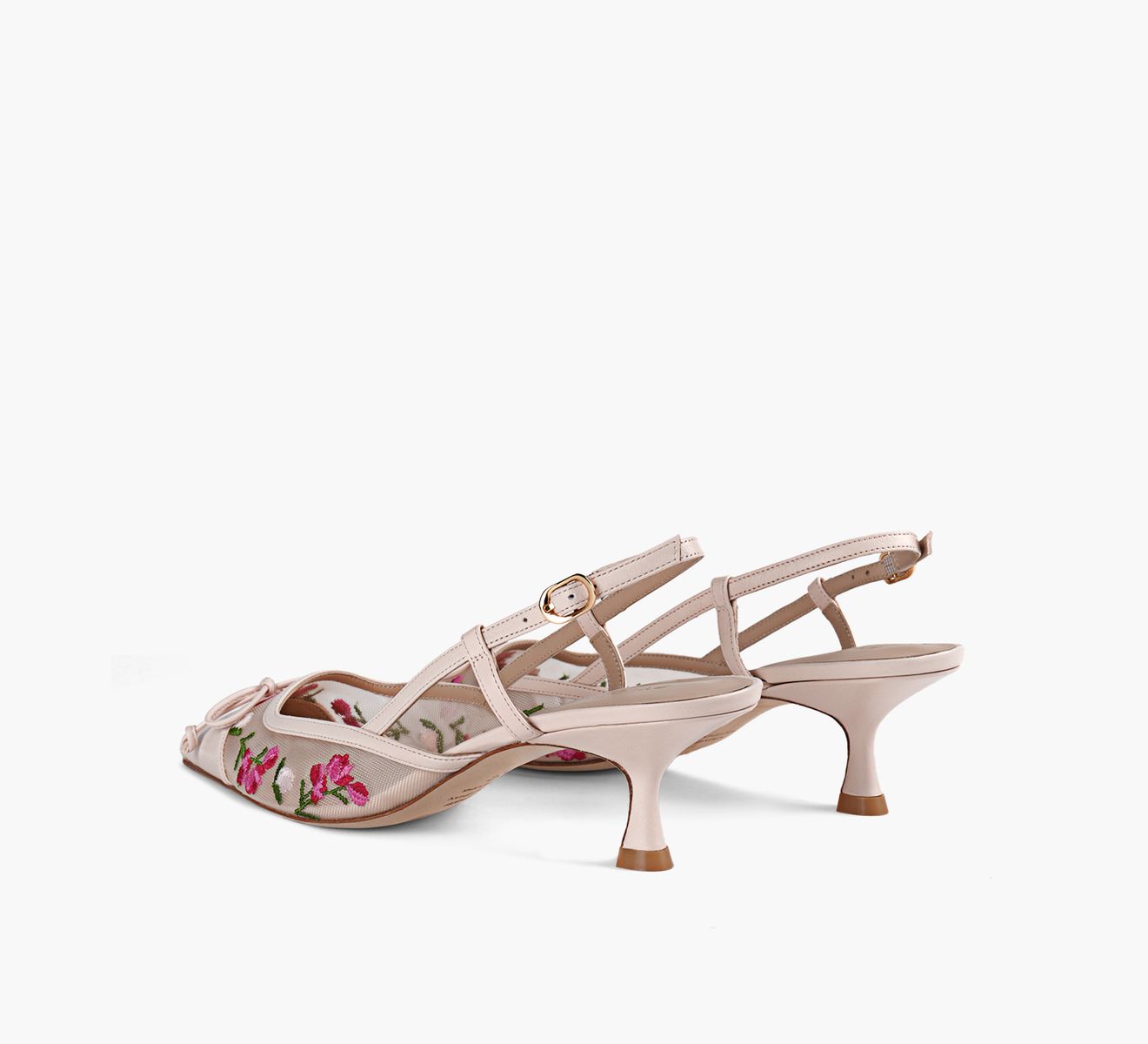 STUART WEITZMAN KITTY SLINGBACK 50 | Browns Shoes