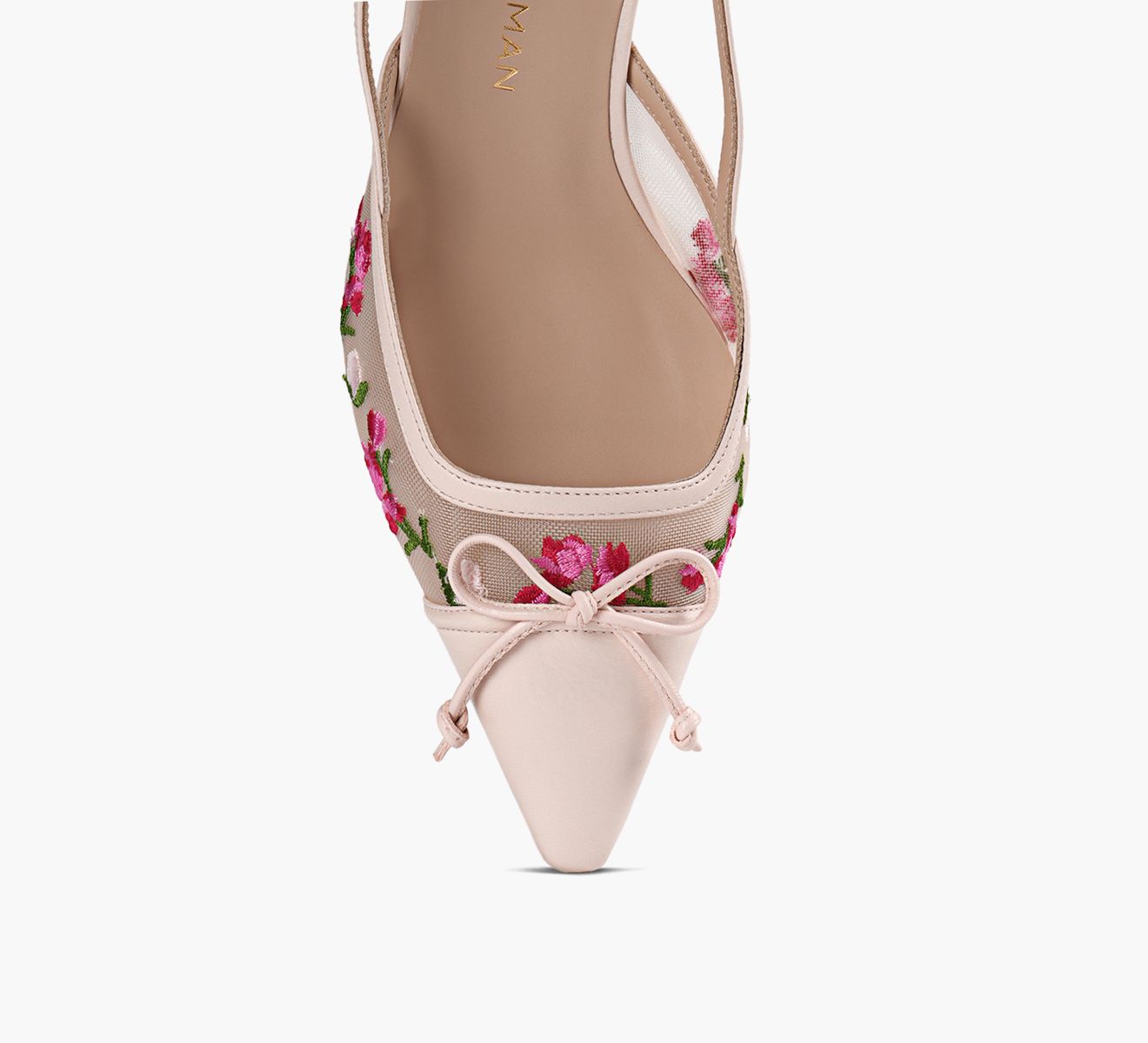 STUART WEITZMAN KITTY SLINGBACK 50 | Browns Shoes