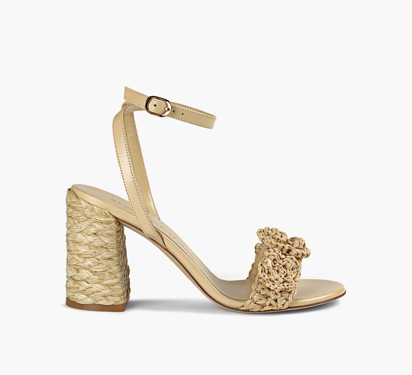 STUART WEITZMAN ヒール STUART 85 PUMP in AUBERGINE for Women | Stuart Weitzman® UK