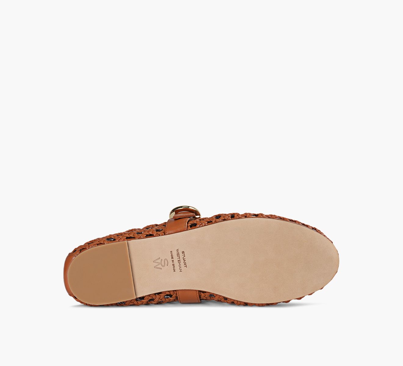STUART WEITZMAN THEA MARY JANE | Browns Shoes