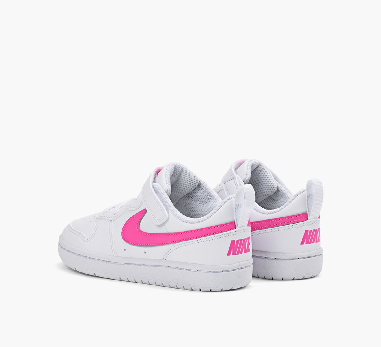 NIKE COURT BOROUGH LOW RECRAFT Browns Shoes
