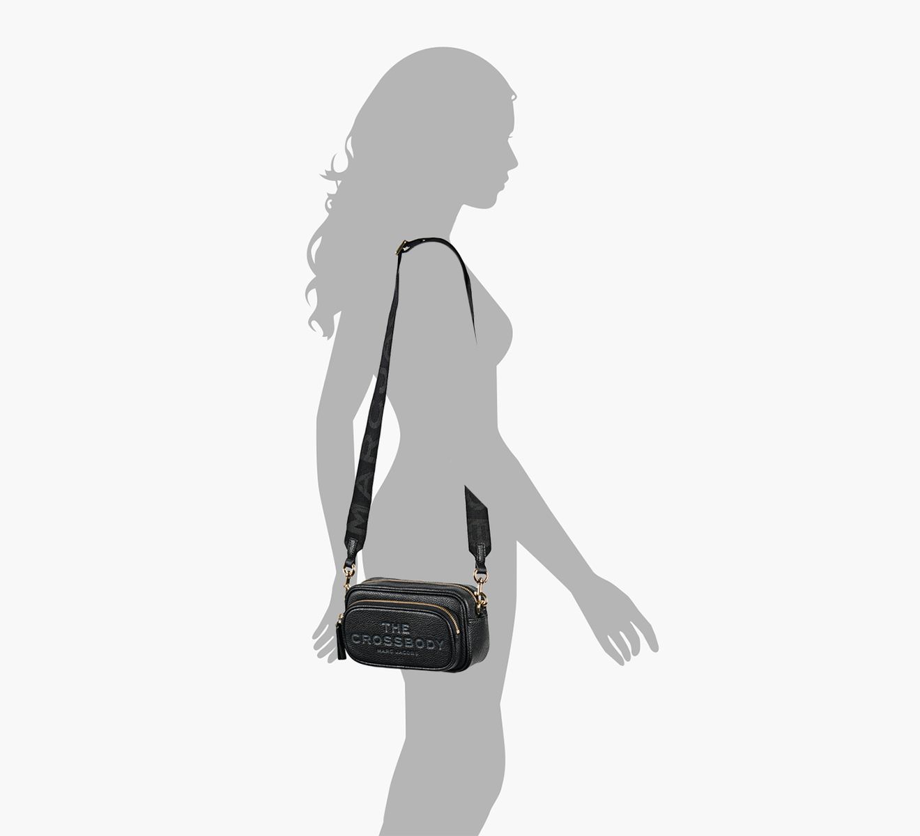 MARC JACOBS THE CROSSBODY | Browns Shoes