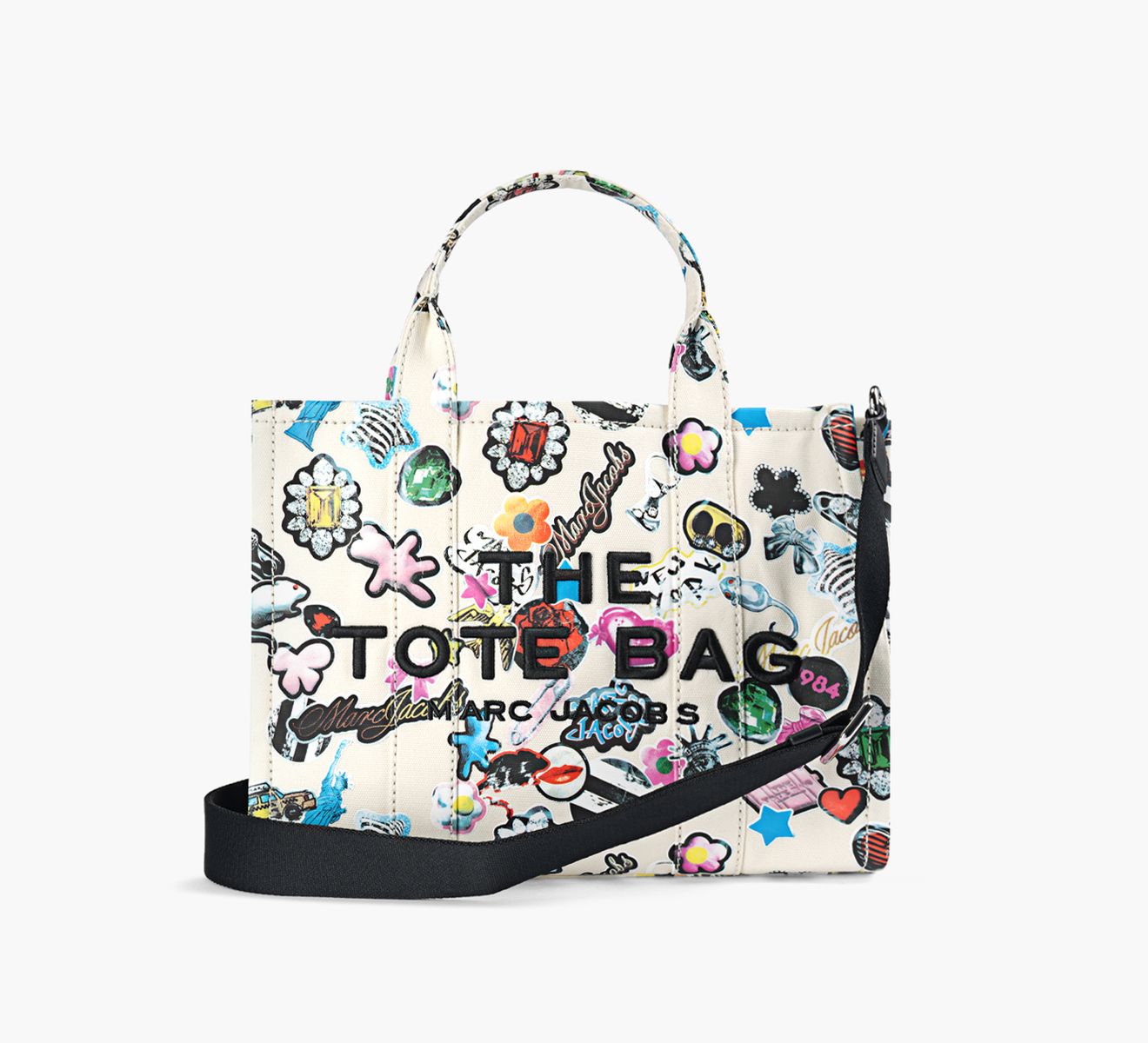 MARC JACOBS THE MEDIUM TOTE | Browns Shoes