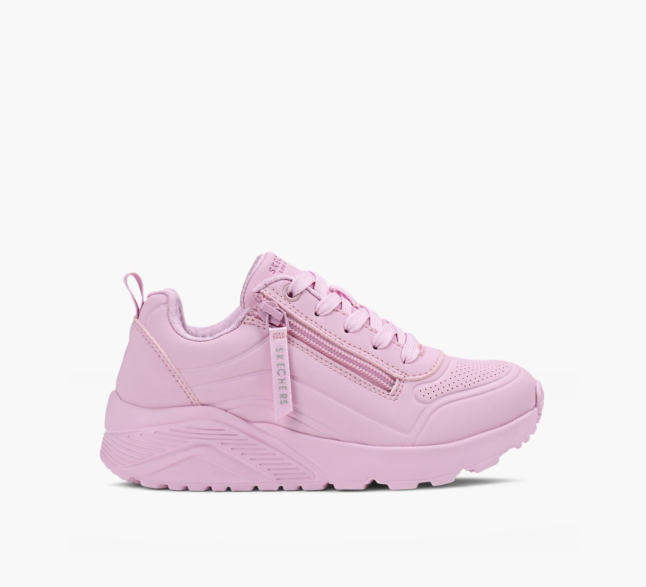 INOです united arrows& See By Chloe Skechers - Low top Sneakers for Women, White, 8 US : Amazon