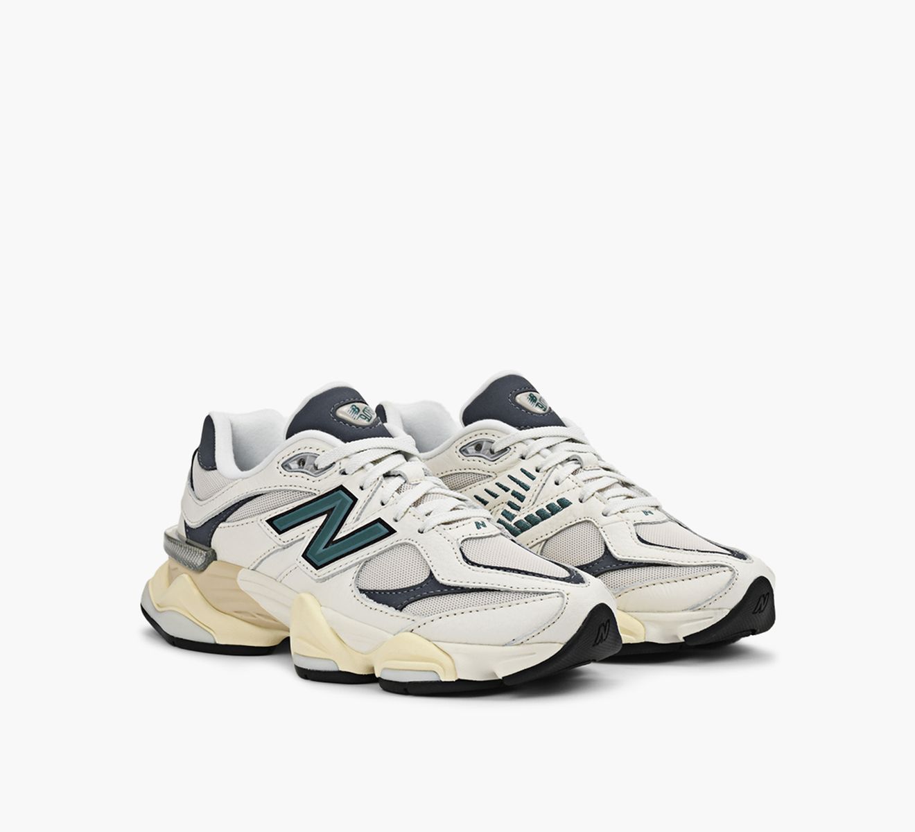 Chaussures New Balance 1300 Femme Beige New Balance 1300 Femme