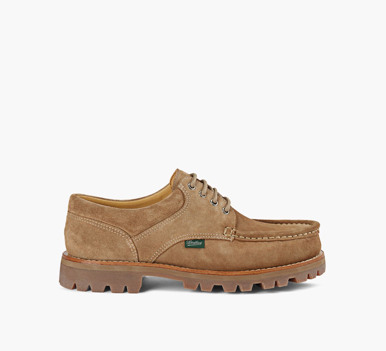 PARABOOT THIERS | Browns Shoes