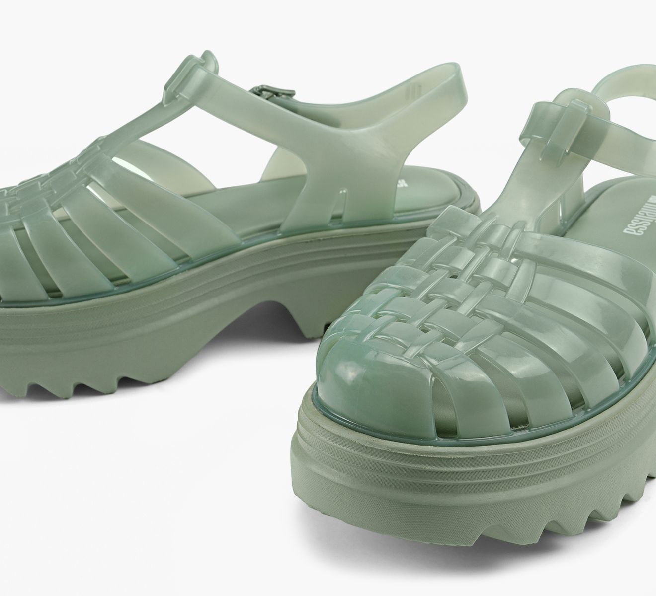 POSSESSION PLATFORM II