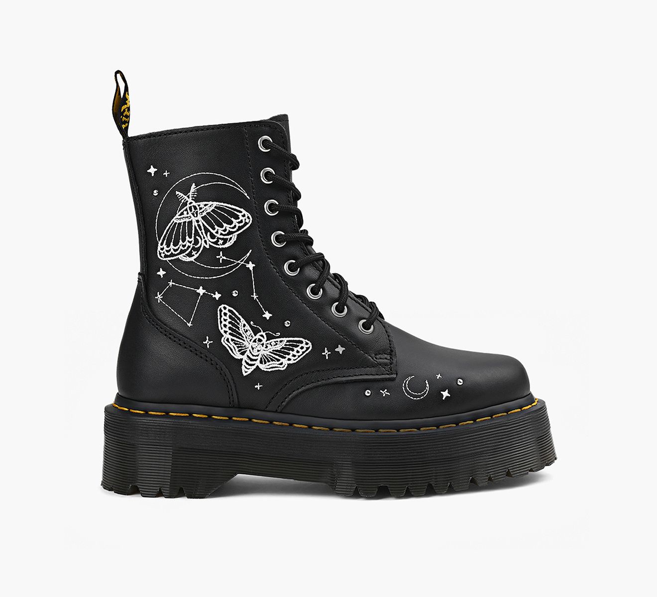 Dr martens centimetri new arrivals