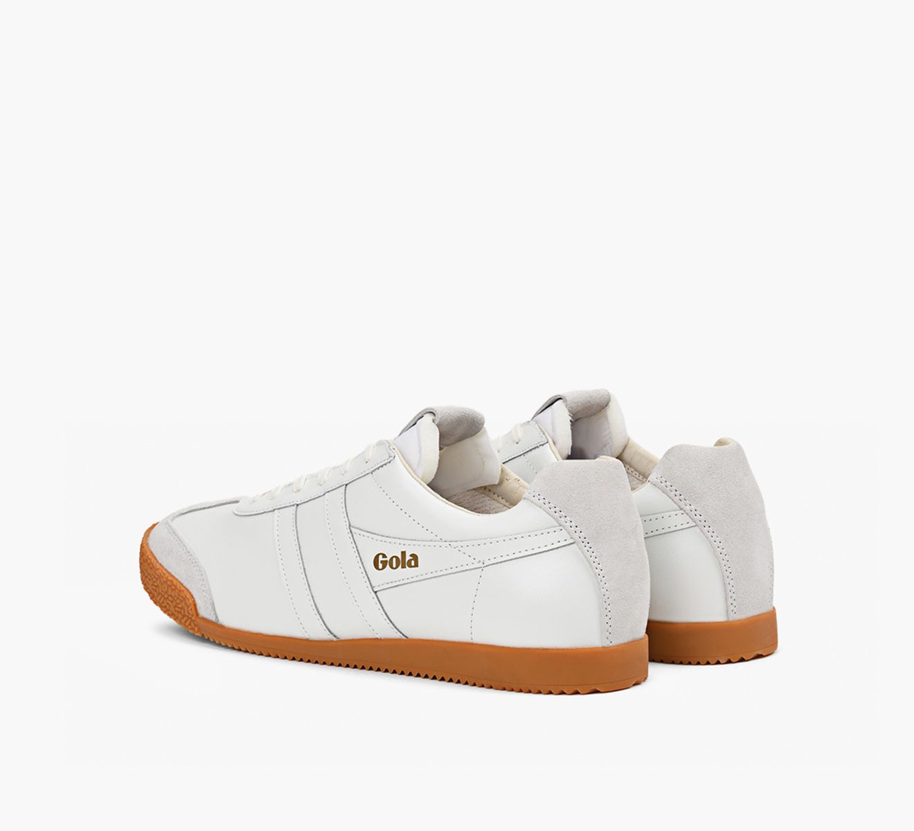 Gola harrier shoes new arrivals