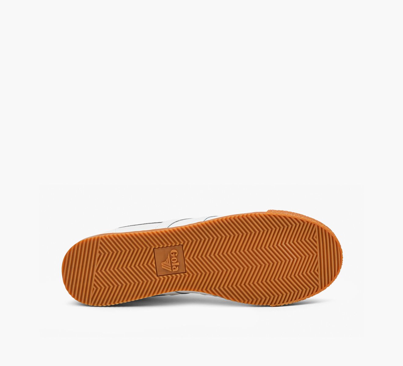 GOLA HARRIER Browns Shoes