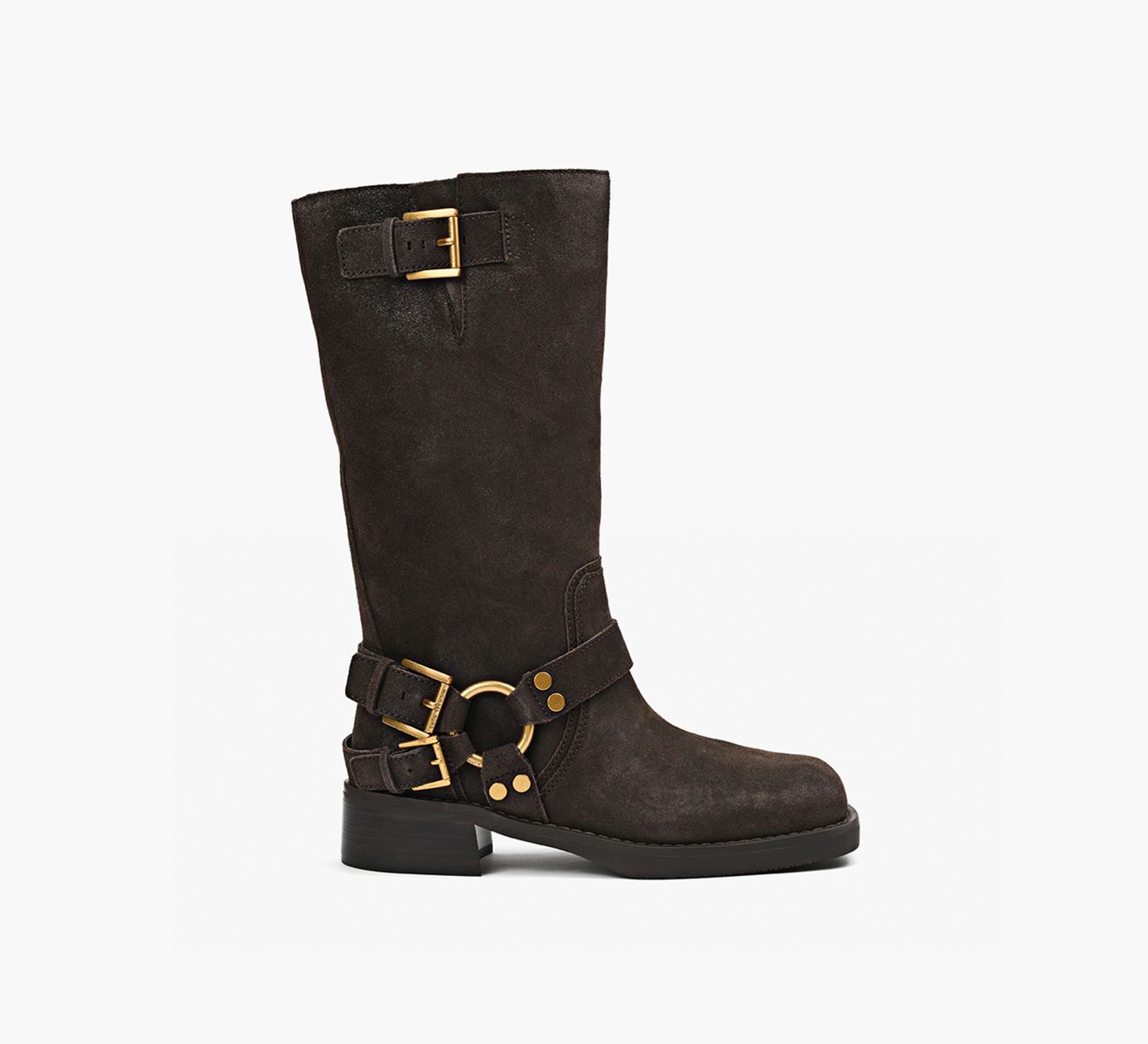 CROSBY MOTO BOOT