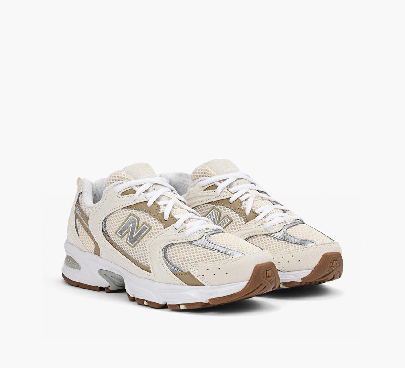 New balance rose gold sneakers online