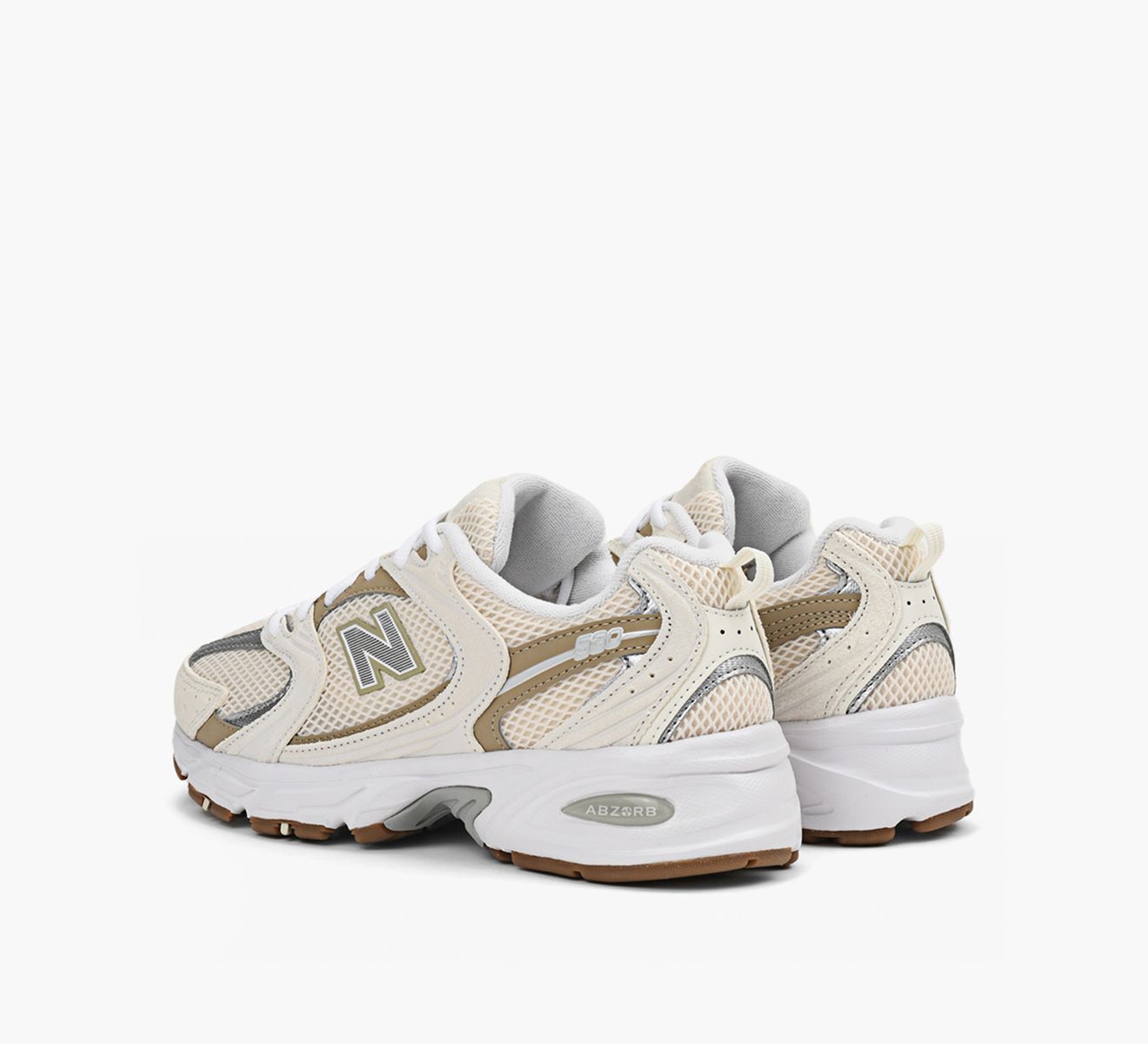 New balance pink gold online