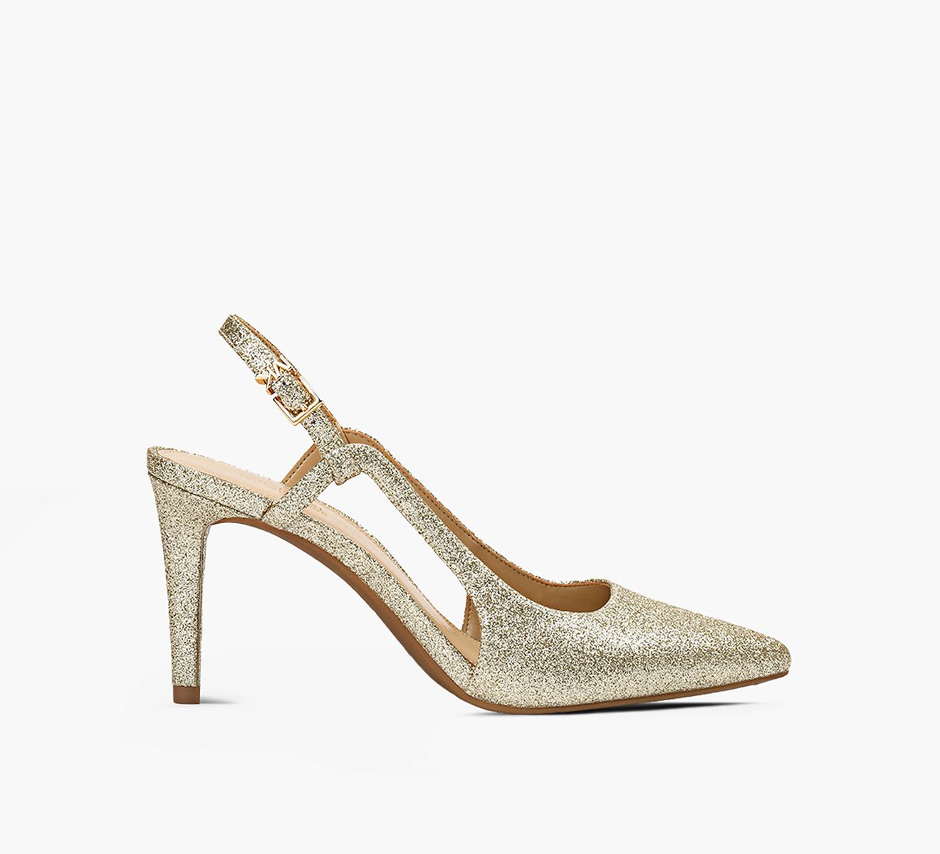 HOT Slingback Michael Kors Vanessa MICHAEL MICHAEL KORS