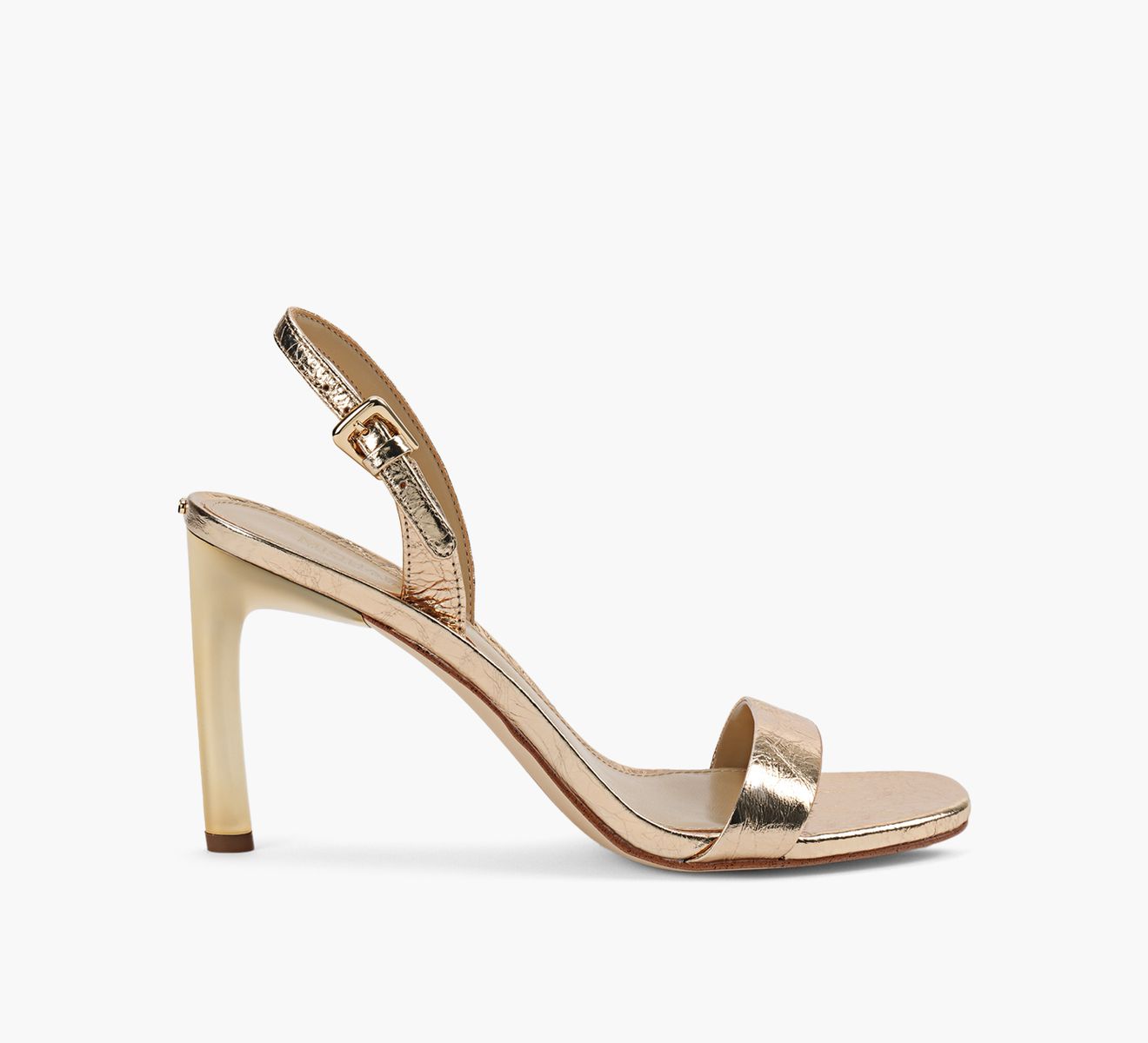 Heel Michael Kors Sandaal MICHAEL Michael Kors Women's Carrie