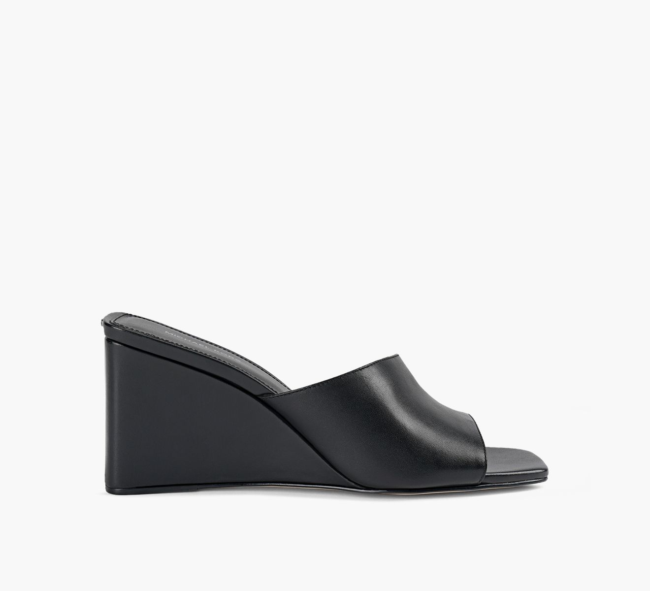 MICHAEL MICHAEL KORS MERRIAM WEDGE | Browns Shoes