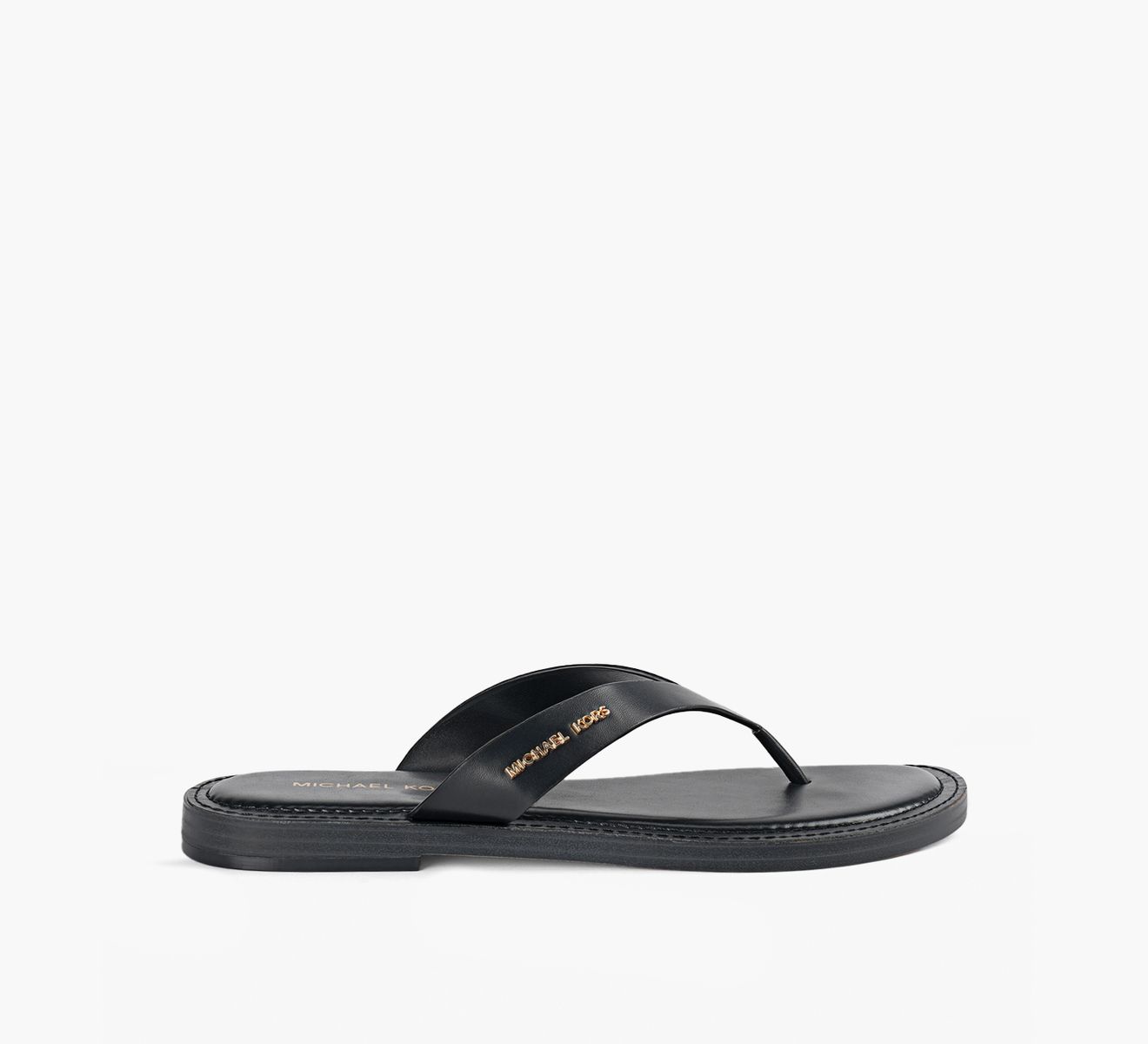 サンダル・ミュール MICHAEL MICHAEL KORS KOKO THONG SANDALS MICHAEL MICHAEL KORS KOKO FLIP FLOP | Browns Shoes