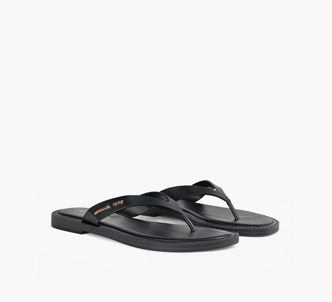 MICHAEL MICHAEL KORS KOKO FLIP FLOP | Browns Shoes