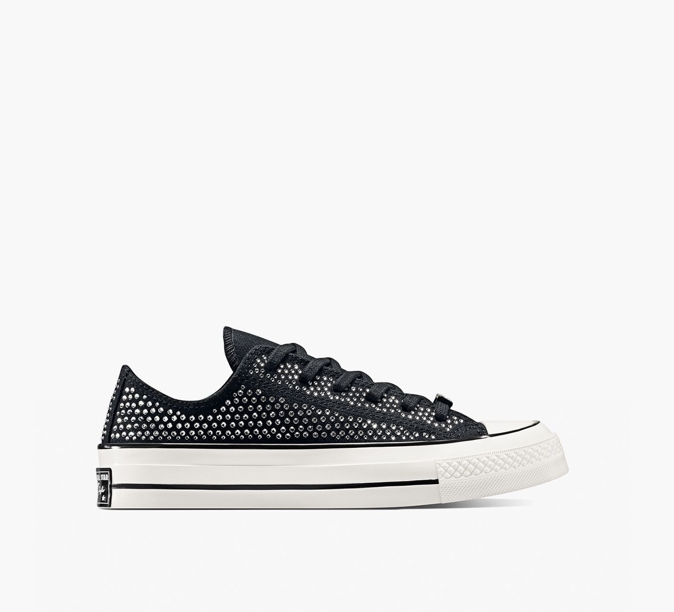 CONVERSE CHUCK 70 OXFORD SWAROVSKI | Browns Shoes