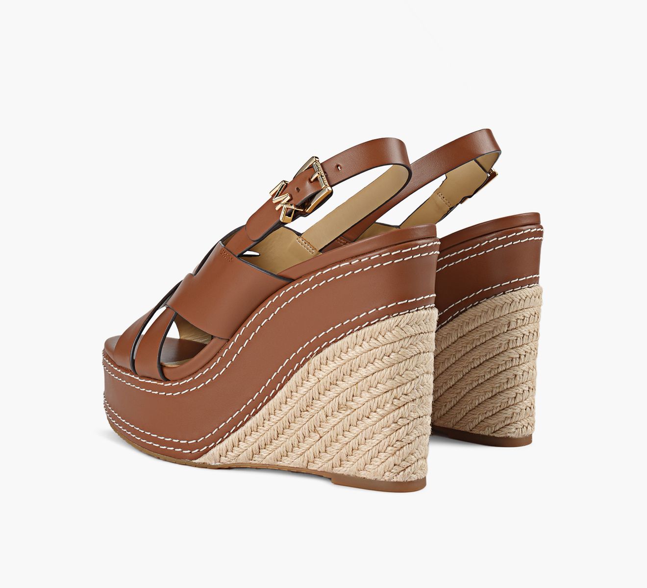 [SALE!!] ★MICHAEL Michael Kors Nora Wedge★ サンダル 00000000_zi_1fe364c5-6265-4cf7