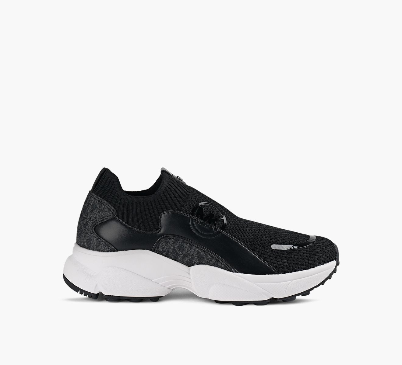 MICHAEL MICHAEL KORS SAMI KNIT TRAINER | Browns Shoes
