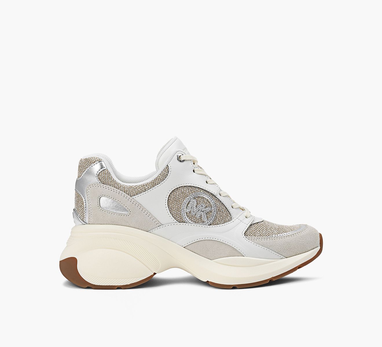 取寄) マイケルコース レディース ズマ スリッポン トレーナー MICHAEL