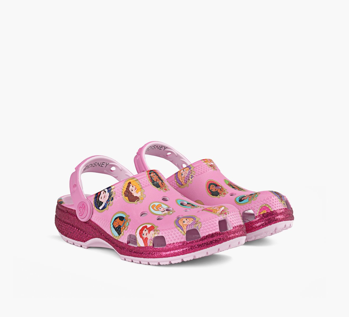 DISNEY PRINCESS CLASSIC CLOG KIDS