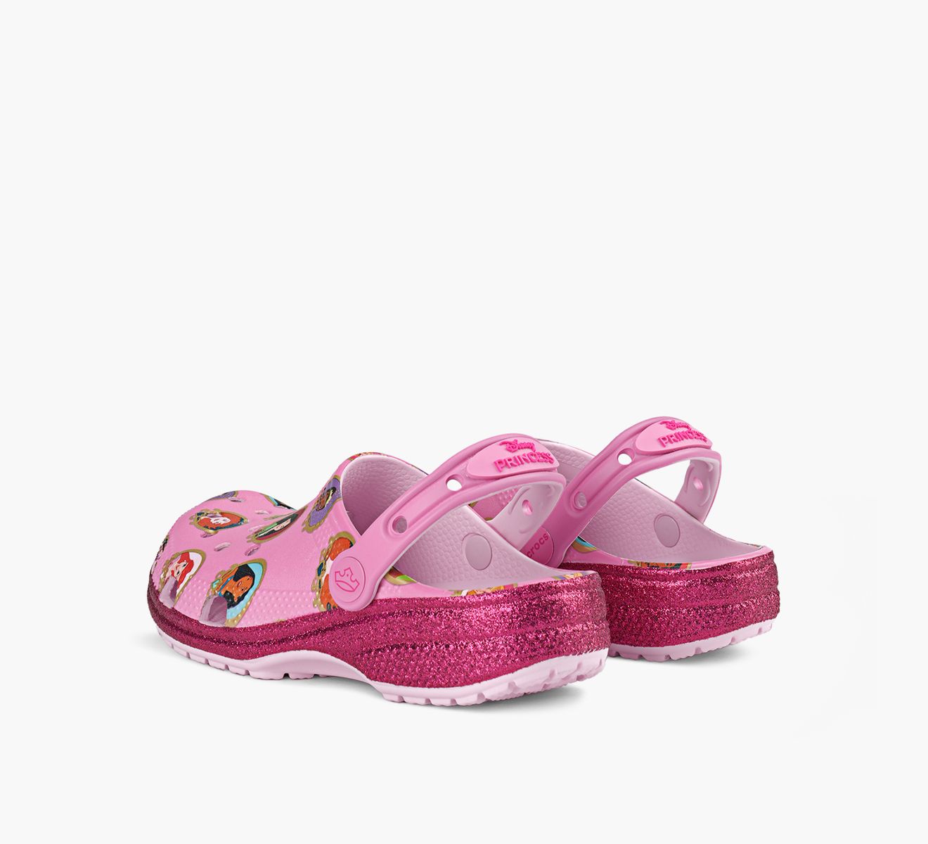 DISNEY PRINCESS CLASSIC CLOG KIDS