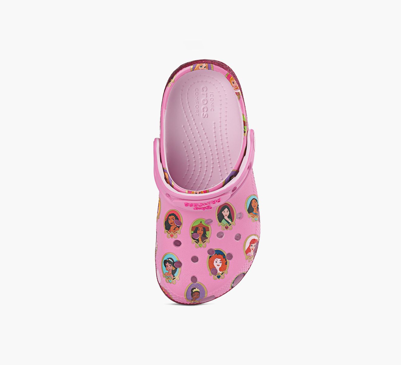 DISNEY PRINCESS CLASSIC CLOG KIDS