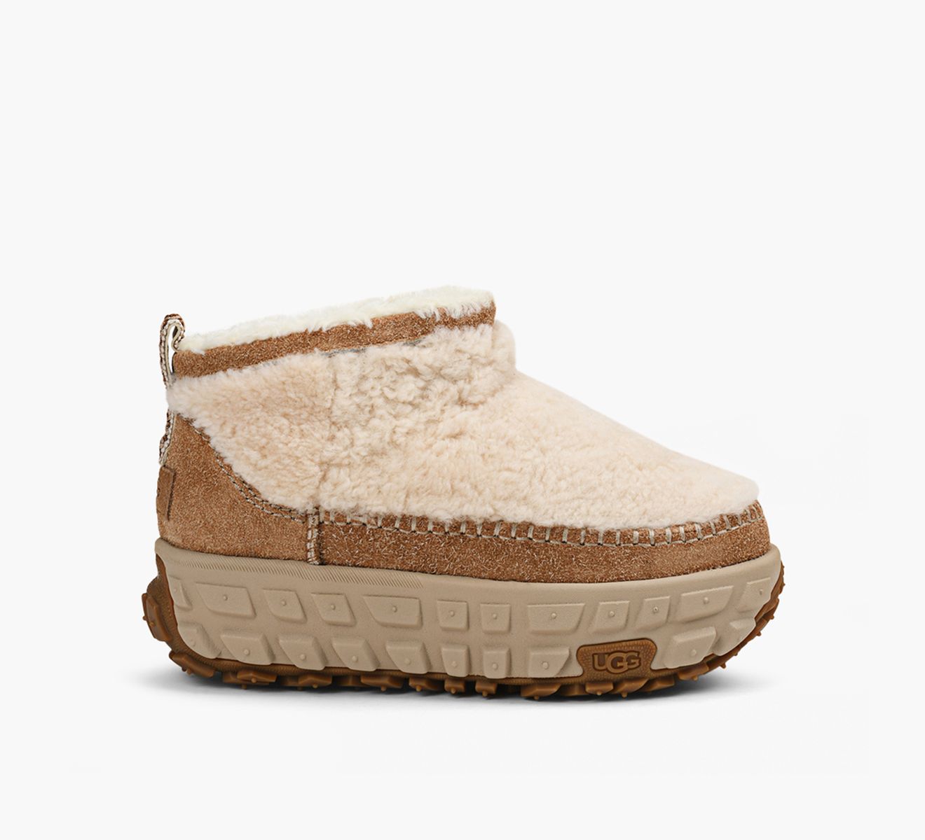 UGG VENTURE DAZE ULTRA MINI COZY | Browns Shoes
