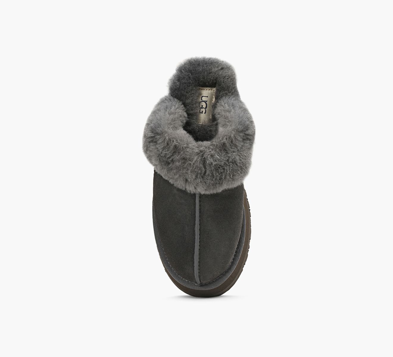 UGG DISQUETTE Browns Shoes