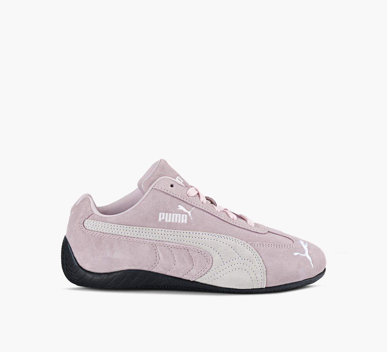 Puma pace cat women orange best sale