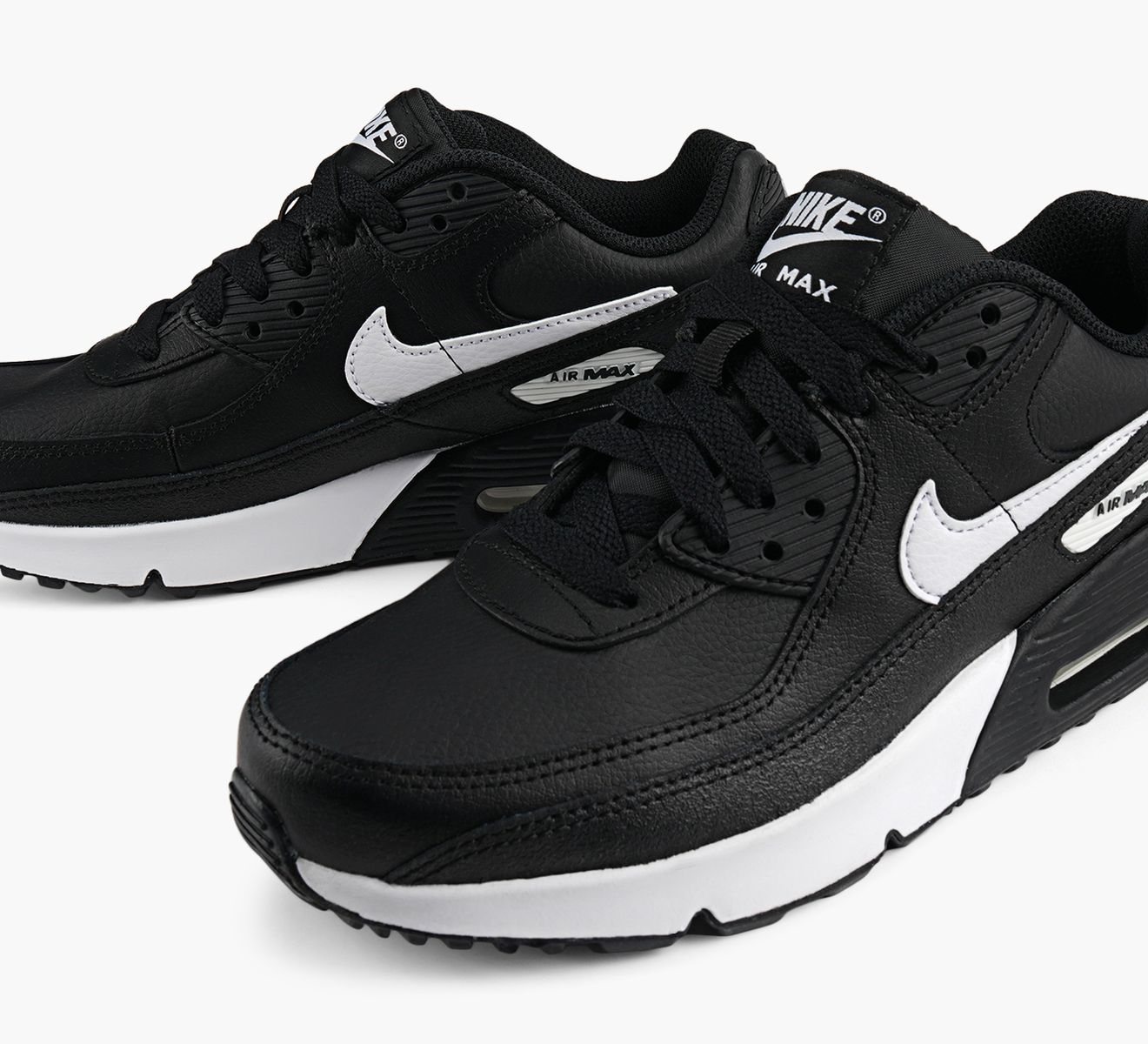 BASKETS AIR MAX 90