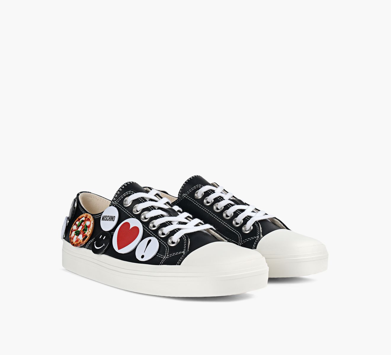 EDGE SNEAKER