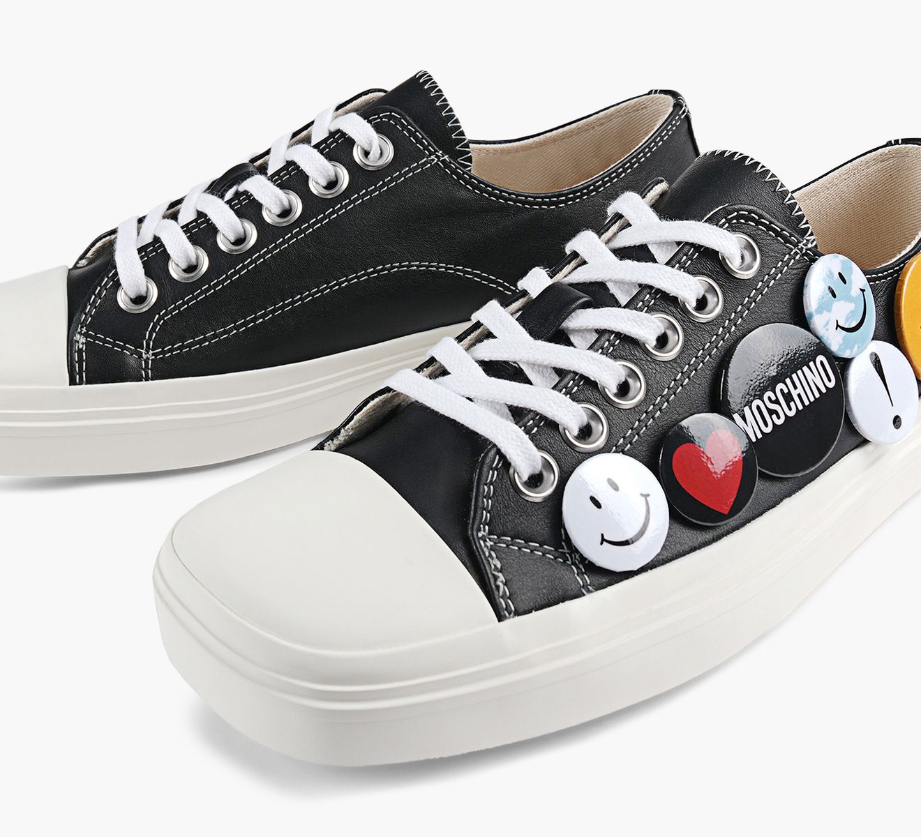 EDGE SNEAKER