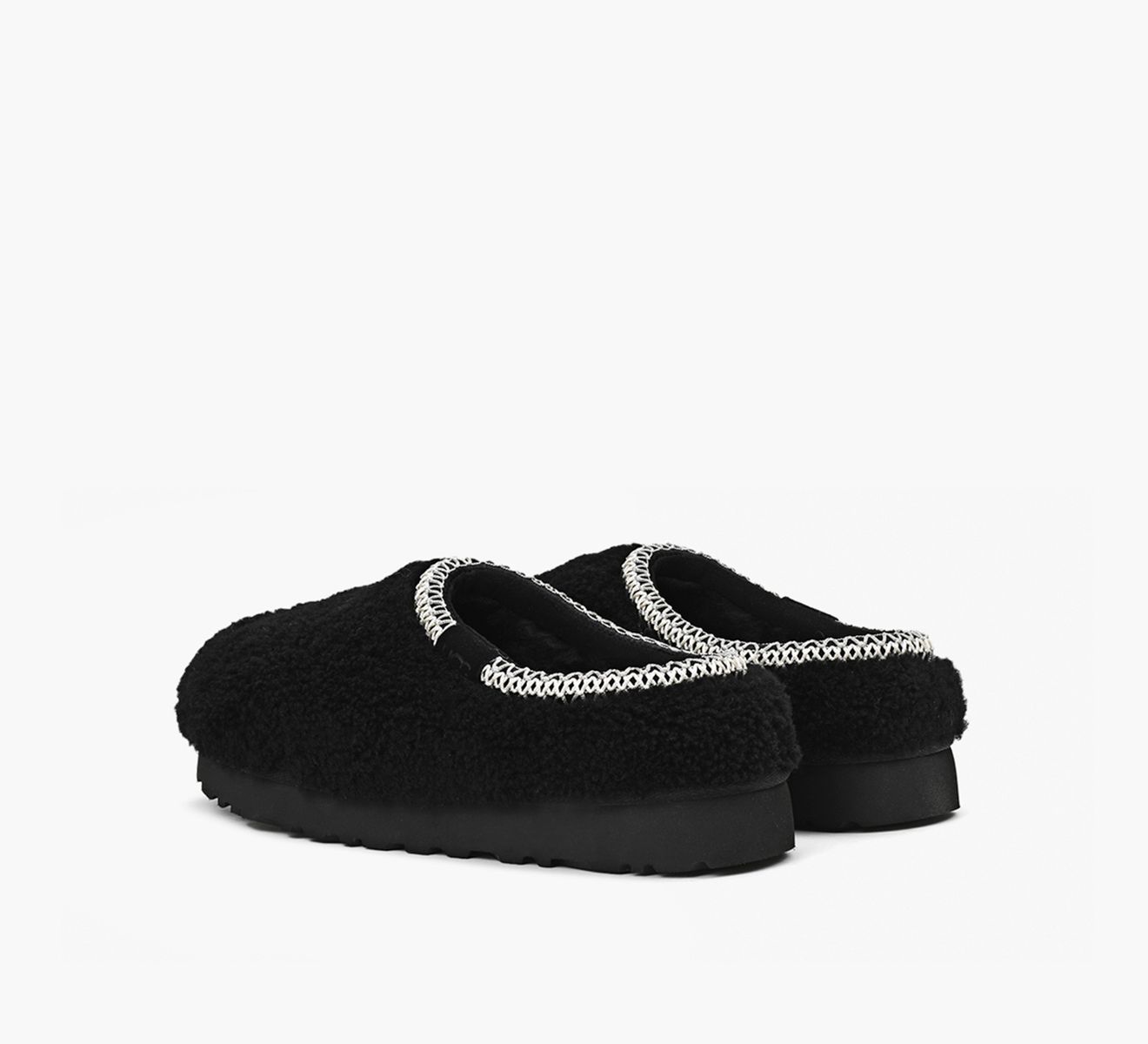 UGG TASMAN MAXI CURLY | Browns Shoes