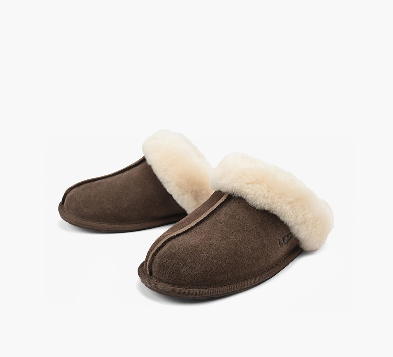 Ugg scuffette slippers size 9 cheap