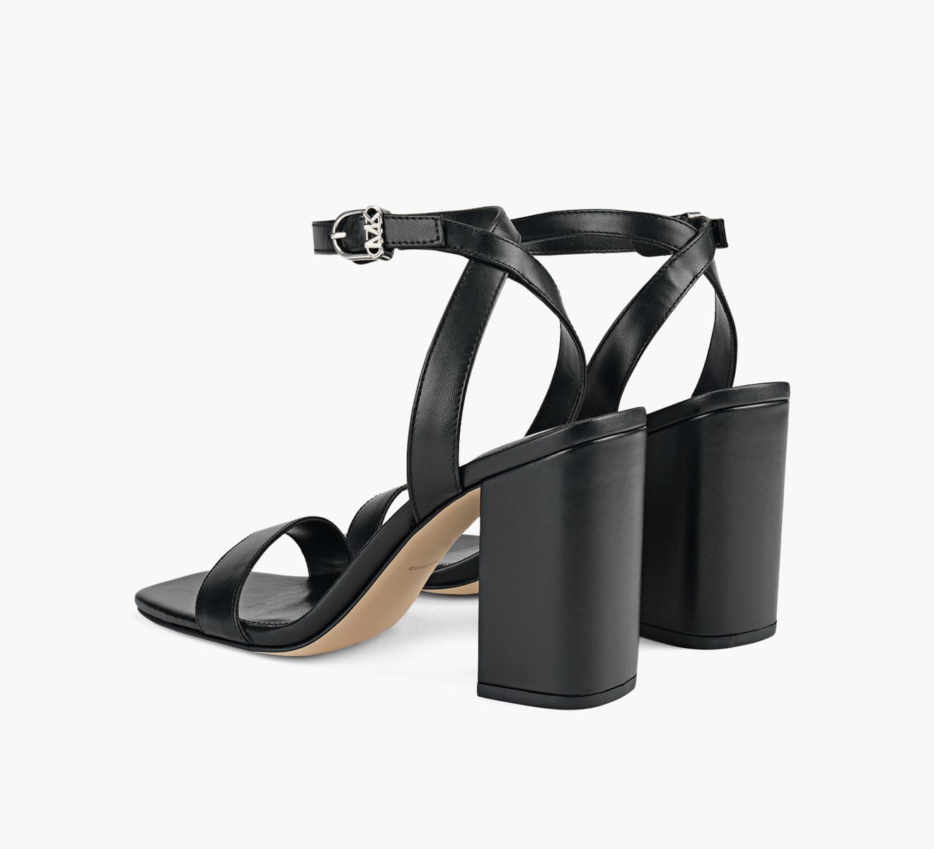 MICHAEL MICHAEL KORS MERRIAM BLOCK HEEL | Browns Shoes