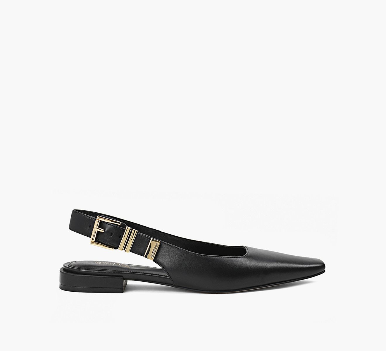 バレエシューズ MICHAEL MICHAEL KORS DARRINGTON BALLETS Michael Michael Kors Darrington Ballet Flats | Black | FARFETCH