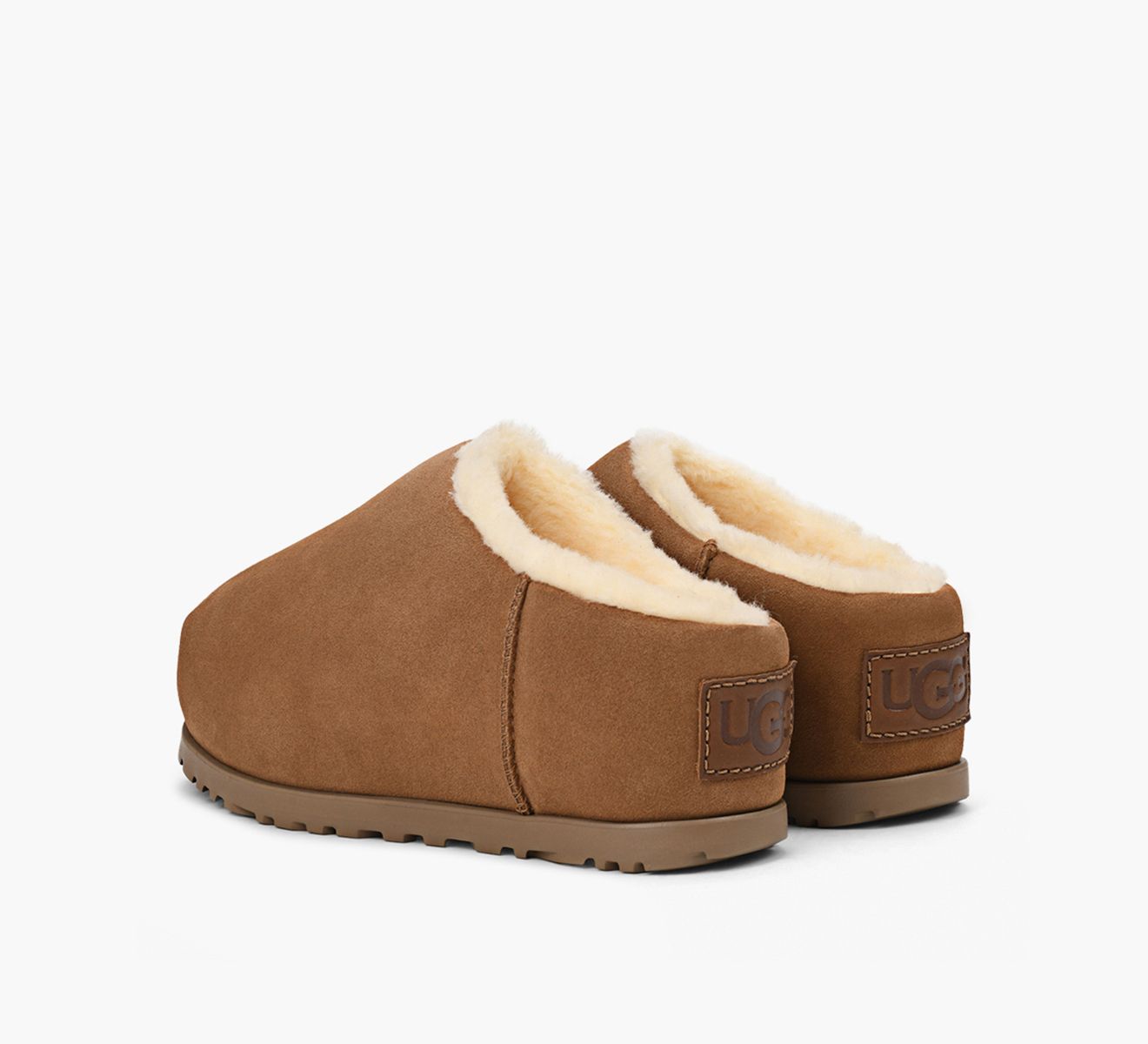 UGG PUMPED SLIDE | Browns Shoes