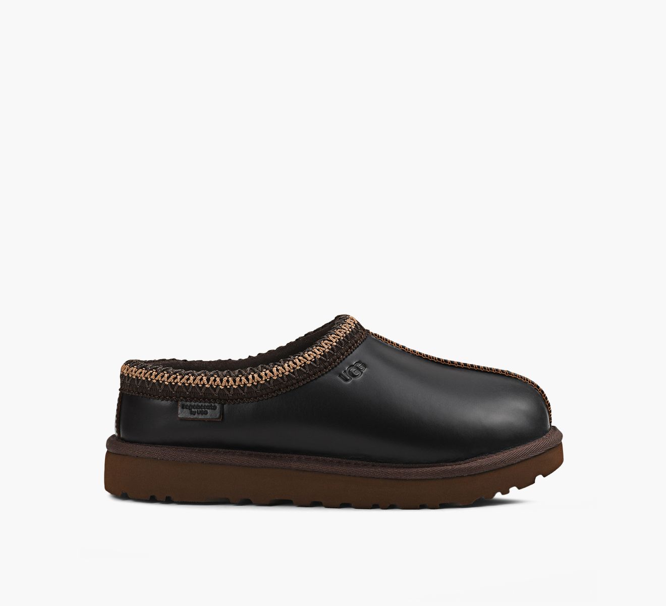 UGG TASMAN LTHR REGEN | Browns Shoes